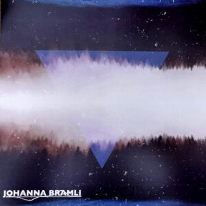 Johanna Bramli - Spirals (12", EP)
