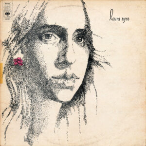 Laura Nyro - Christmas And The Beads Of Sweat (LP, Album)