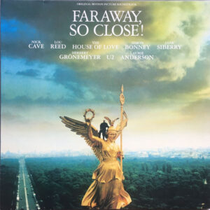 Various - Faraway, So Close! • Original Motion Picture Soundtrack (LP)