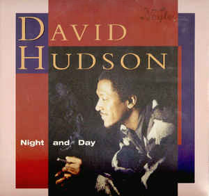David Hudson (2) - Night And Day (LP, Album)
