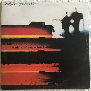 Steely Dan - Greatest Hits  (2xLP, Comp)
