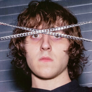 Cameron Winter - Heavy Metal (LP, Album, Ltd, Sil)