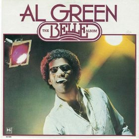 Al Green - The Belle Album (LP, Album)