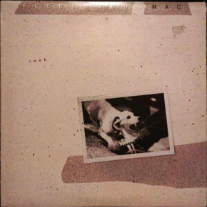 Fleetwood Mac - Tusk (2xLP, Album, Emb)