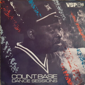 Count Basie - Count Basie Dance Sessions (2xLP, Comp, Mono)