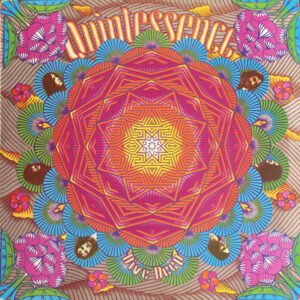 Quintessence (3) - Dive Deep (LP, Album)