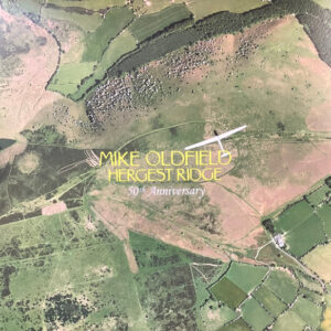 Mike Oldfield - Hergest Ridge (2xLP, Album, RE, RM, Gat)