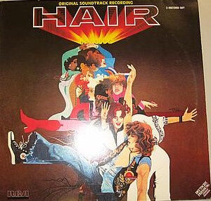 Galt MacDermot - Hair (Original Soundtrack Recording) (2xLP, Album, Club)