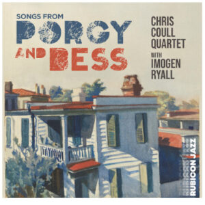 Chris Coull - Songs from Porgy and Bess (100xLP)