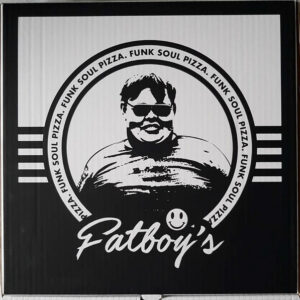 Fatboy Slim - You've Come A Long Way, Baby (Box, Dlx, Ltd + 2xLP, Album, RE + CD, Album, RE)