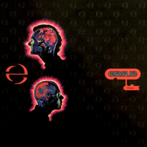 Erasure - Chorus (LP, Album)