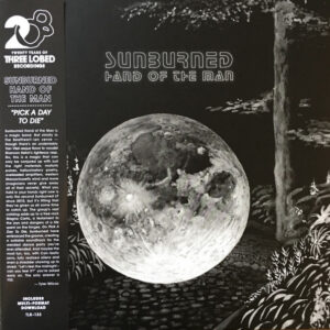 Sunburned Hand Of The Man - Pick A Day To Die (LP)