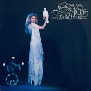 Stevie Nicks - Bella Donna (LP, Album)