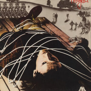 Mike McGear - McGear (LP, Album)